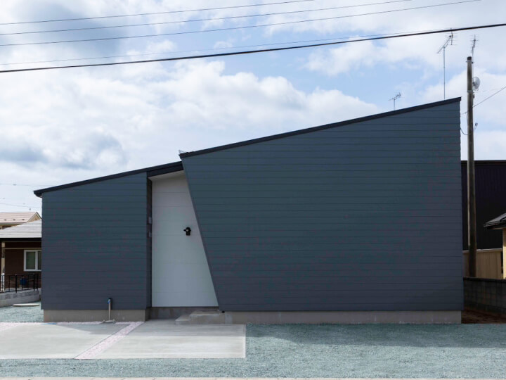 おいらせ町 S様